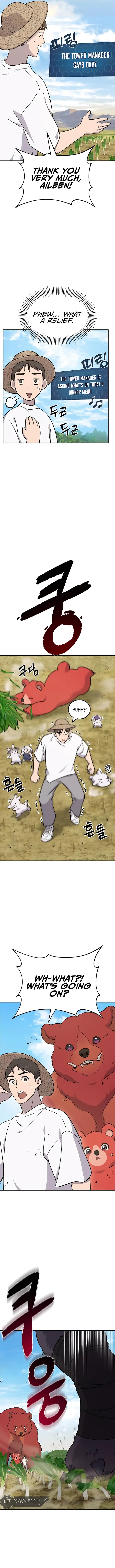 Solo Farming In The Tower - Chapter 47 image 18_optimized